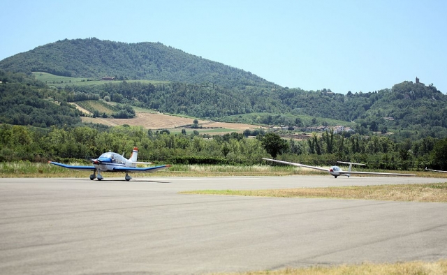 Pilotare con destrezza